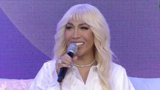 Vice Ganda, gabi-gabing nais makita ang ina: "'Yung mukha niyang walang pustiso"