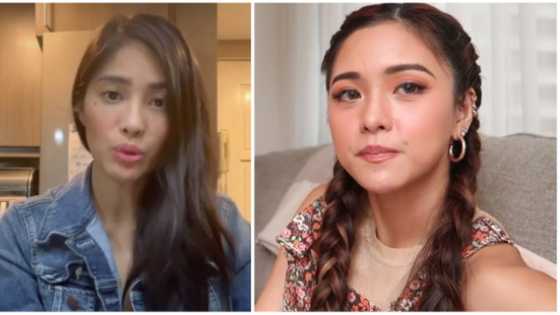 RR Enriquez reacts to Kim Chiu's viral statement about noisy cats: "nag apologize na yung tao"