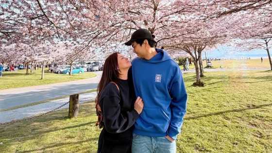 Marco Alcaraz, shares wise take on money matters in marriage