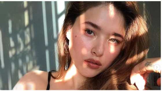 Kylie Padilla responds to “mahal mo pa” question of netizen: “ako naman muna”