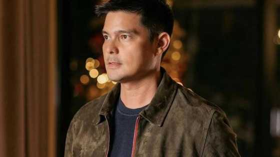 Dingdong Dantes, nag-react sa pagkakabenta ng kabaong niya sa 'Rewind': "Medyo malambot"