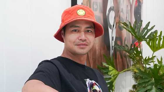 Zanjoe Marudo shares sweet update on son Marcel Sabino as he turns two