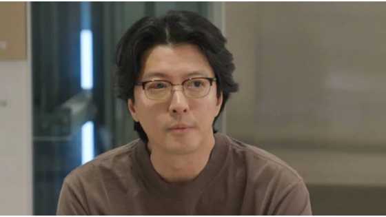 Lovers in Paris star Lee DongGun gets diagnosed with rare disease