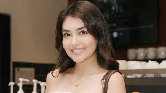 Trina Candaza, naantig ang puso sa regalo at letter ng kanyang staff member