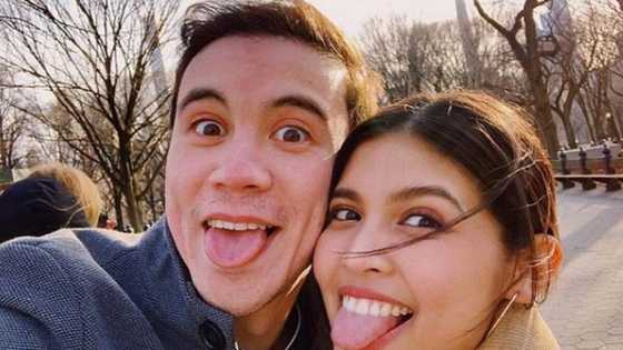 Arjo Atayde, sinabing binago ni Maine Mendoza ang kanyang ugali at buhay