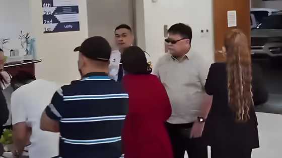 Asawa ni Small Laude, naghain ng writ of habeas data laban kay "Precious Larra Su"