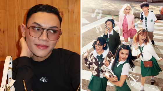Esnyr, dumaan sa matinding heartbreak habang ginagawa ang ‘First Day High’