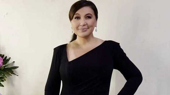 Sharon Cuneta posts a health update: "Please include me in your prayers"