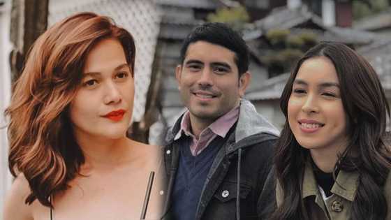 Bea Alonzo's comment "hindi ako mahilig makipaglandian sa trabaho" goes viral