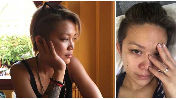 Tuesday Vargas shares that her hobby saved her amid mental health struggle