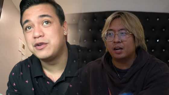 Anthony Leodones, sinabing tinawag daw ni Rob Moya na hampaslupa ang GF niya