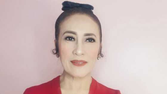 Ai-Ai delas Alas expresses heartbreak over death of her friend Ricky Lo