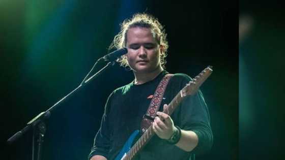 JK Labajo, ibinahagi Part 1 ng convo ni "Atlas" at ng GF pagkatapos ng cryptic post: "Pagod na ako Atlas"