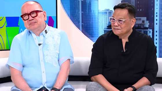 Dalawang maalamat na director, prangkang pinansin ang egos ng ibang mga artista