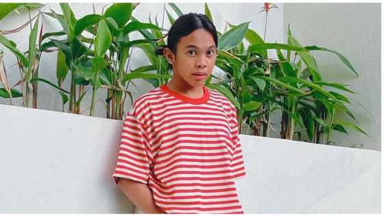 Awra Briguela, naglabas ng saloobin matapos mawalan ng cellphone sa MOA Arena