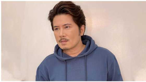 Janno Gibbs, nag-reply ng “I feel sorry for your sad existence” sa isang basher