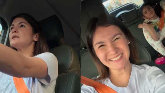 Camille Prats, nag-open up kung bakit siya tumigil sa trabaho para sa pamilya