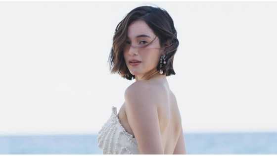 Barbie Imperial posts Bible quote about the “Spirit of truth”