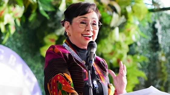 Vilma Santos, nagbigay ng mensahe sa gitna ng kontrobersya