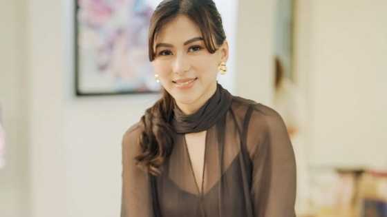 Alex Gonzaga, nagbahagi ng madamdaming pagbati para sa kaarawan ni Toni Gonzaga