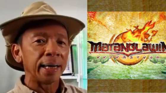 Kuya Kim Atienza, pinasalamatan ang ‘Matanglawin’ staff matapos ang PMPC Star Awards win niya