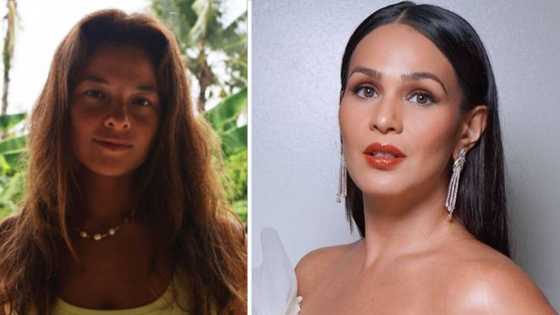 Andi Eigenmann, nag-reply sa madamdaming tribute ni Iza Calzado para kay Jaclyn Jose: "Yakap"