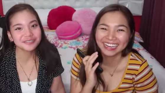 Kitty Duterte gets Honest in Friend's Vlog, Answers Controversial Personal Issues