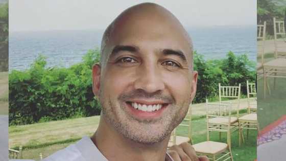 KC Montero lectures netizens who brought up his Makati bar arrest last year