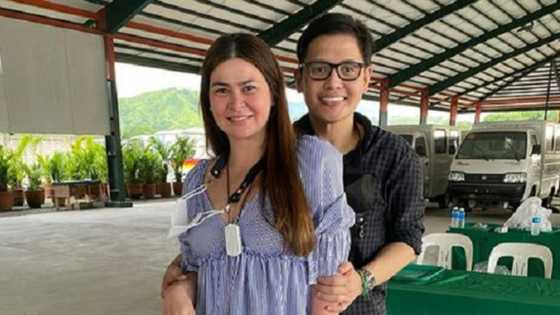 Aiko Melendez posts sweet pics with Jay Khonghun; pens on disappointment between couples