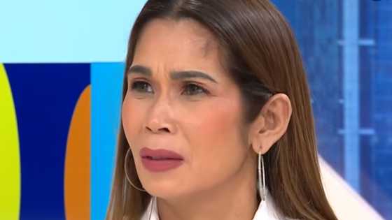 Pokwang, may prangkang sagot nang tanungin kung sarado na ang puso niya sa mga lalaki