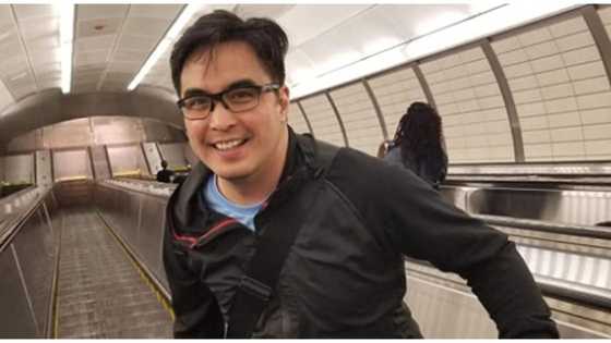 Onemig Bondoc, ibinuhos ang damdamin kay Aiko Melendez