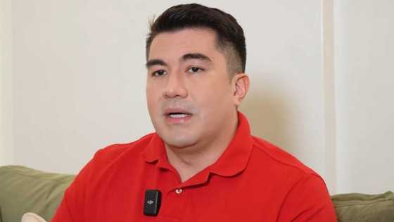 Luis Manzano on the aftermath of the elections: "Hindi ako nakatulog masyado ng isang gabi"