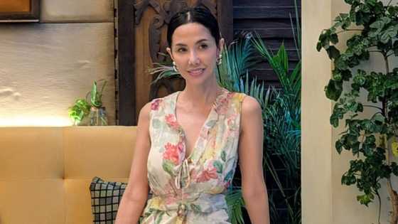 Maureen Larrazabal, pabor sa bagay na hanggang ngayon ay hindi pa legal sa Pilipinas
