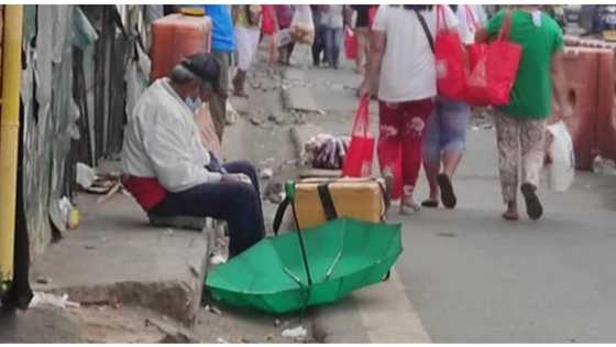 Netizen, nagmalasakit na humingi ng tulong para sa lolo na nagtitinda ng buchi