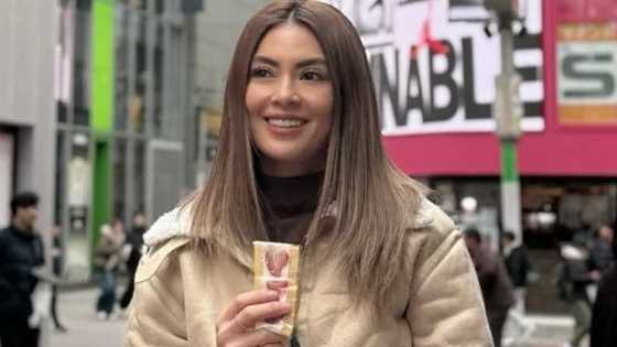 Sam Pinto, nagbigay ng panibagong update matapos ma-dengue ang mister niya