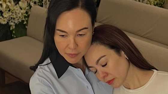 A mother’s final wish: Gretchen, Claudine, and Marjorie Barretto set feuds aside