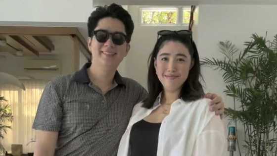 Dani Barretto, nawindang at napamura sa sinabi ng mister habang sila ay nasa resto