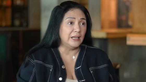 Cherry Pie Picache gets honest about why she and Edu Manzano did not work out
