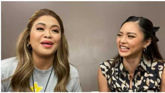 Kim Chiu, hinamon ng 'bisaya challenge' si Melai Cantiveros: "Sobrang laugh trip to!"