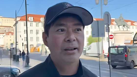 Patrick Dela Rosa, pumanaw matapos ang tatlong taong laban sa lung cancer