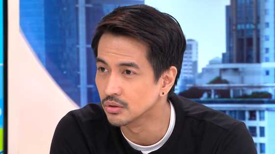 RK Bagatsing, hindi nagpatinag sa political legacy ng pamilya dahil sa isang dahilan