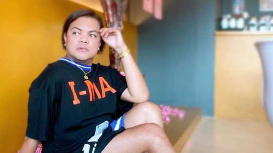 Juliana Segovia, muling nagpatutsada: "Kilala ng pangit ang pangit"