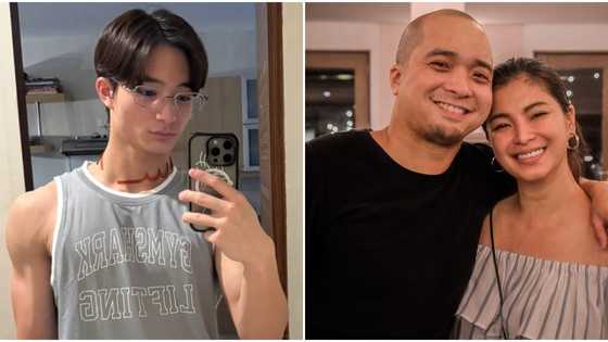 Angel Locsin posts about Joaquin Arce’s disability: “please forgive him”