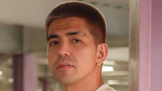 Mark Herras, naispatan sa isang male entertainment bar kung saan naging guest performer umano ito