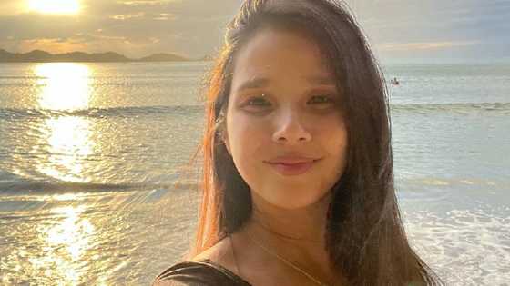 Maxene Magalona pens meaningful post on being scared, greets followers “Happy Fearless Friday”