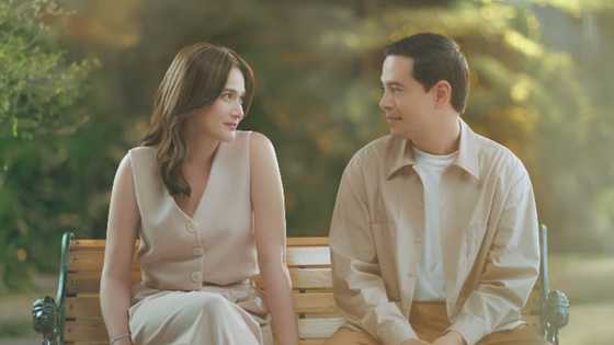 Bea Alonzo, John Lloyd Cruz spread 'kilig' vibes with their comeback project