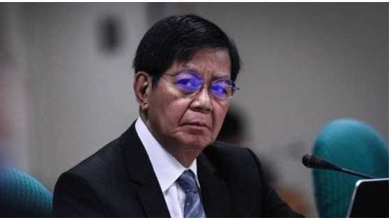 Ping Lacson sa komento sa kanya ni Leni Robredo; "Hindi lang talaga ako ma-epal"