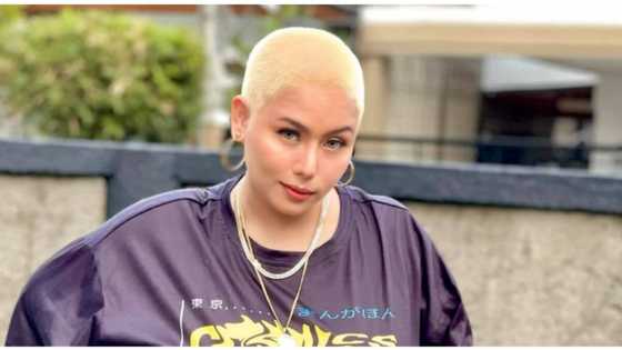 Toni Fowler, tuluyan nang ipina-Tulfo ang ex-partner na si Rob Moya