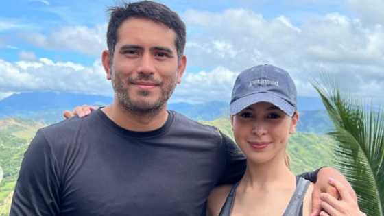 Gerald Anderson & Julia Barretto’s romantic outdoor adventure wows netizens