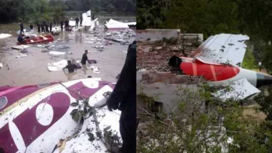 Thai singer-actor, survivor din ng plane crash noong 1998— 11A din ang inupuan